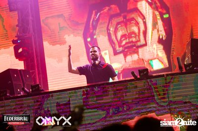 Albert Neve at ONYX (Album 2) — photo 69