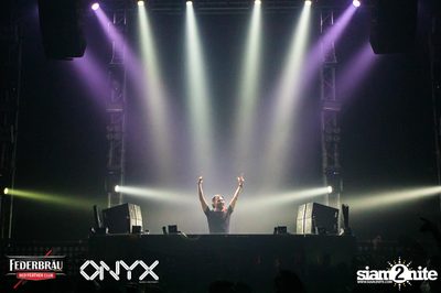 Albert Neve at ONYX (Album 2) — photo 70