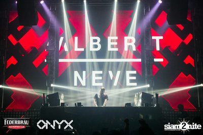 Albert Neve at ONYX (Album 2) — photo 71