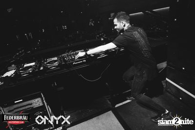 Albert Neve at ONYX (Album 2) — photo 72