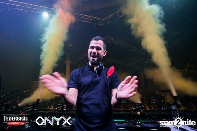 Albert Neve at ONYX (Album 2) — photo 73