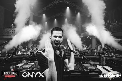 Albert Neve at ONYX (Album 2) — photo 74