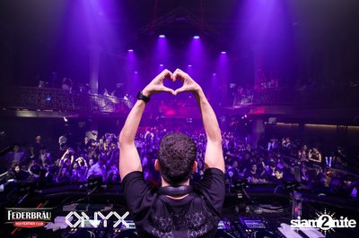 Albert Neve at ONYX (Album 2) — photo 75