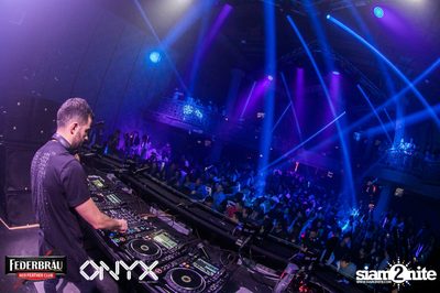Albert Neve at ONYX (Album 2) — photo 76