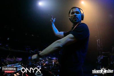 Albert Neve at ONYX (Album 2) — photo 77