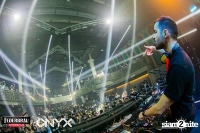 Albert Neve at ONYX (Album 2) — photo 78