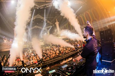 Albert Neve at ONYX (Album 2) — photo 79