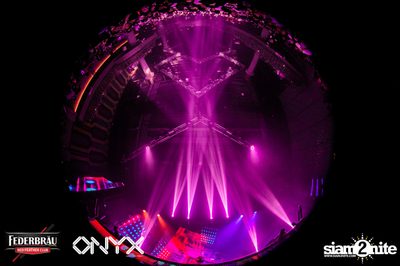 Albert Neve at ONYX (Album 2) — photo 80