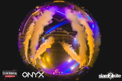 Albert Neve at ONYX (Album 2) — photo 81
