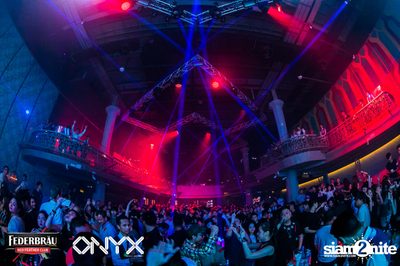 Albert Neve at ONYX (Album 2) — photo 82