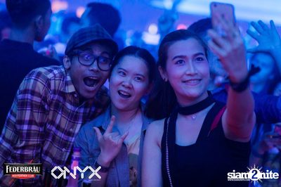Albert Neve at ONYX (Album 2) — photo 83
