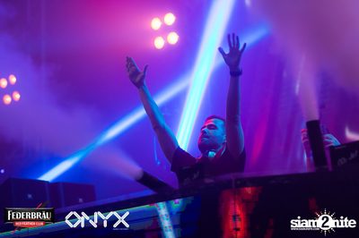 Albert Neve at ONYX (Album 2) — photo 85
