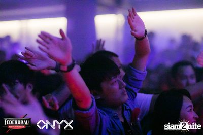 Albert Neve at ONYX (Album 2) — photo 87
