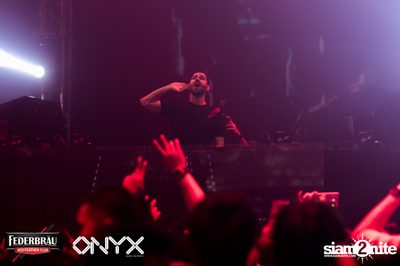 Albert Neve at ONYX (Album 2) — photo 88