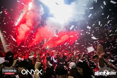 Albert Neve at ONYX (Album 2) — photo 89