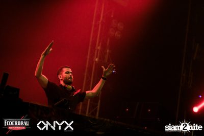 Albert Neve at ONYX (Album 2) — photo 90