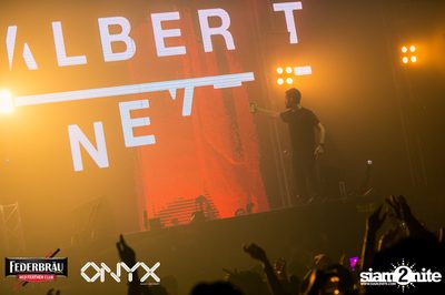 Albert Neve at ONYX (Album 2) — photo 91