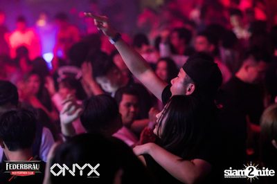 Albert Neve at ONYX (Album 2) — photo 92