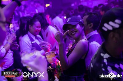 Albert Neve at ONYX (Album 2) — photo 94