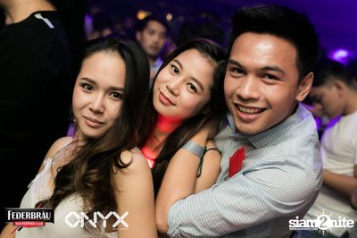 Albert Neve at ONYX (Album 2) — photo 97