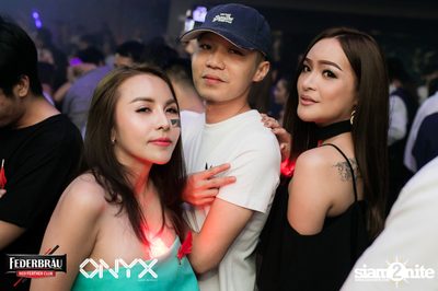 Albert Neve at ONYX (Album 2) — photo 98