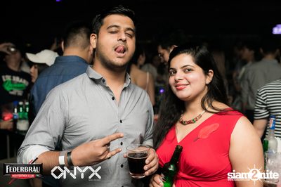 Albert Neve at ONYX (Album 2) — photo 99