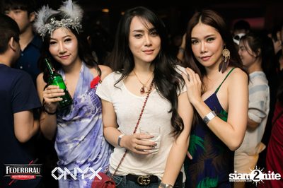 Albert Neve at ONYX (Album 2) — photo 100