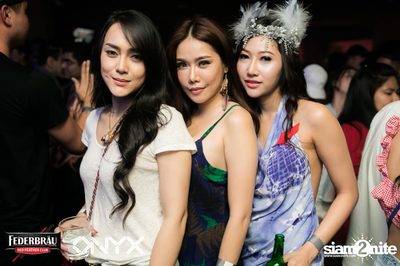 Albert Neve at ONYX (Album 2) — photo 101