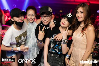 Albert Neve at ONYX (Album 2) — photo 103