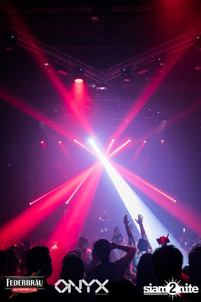 Albert Neve at ONYX (Album 2) — photo 104