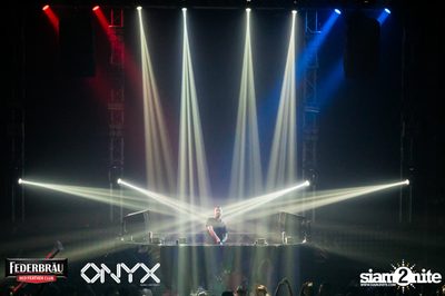 Albert Neve at ONYX (Album 2) — photo 105