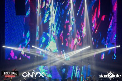 Albert Neve at ONYX (Album 2) — photo 106