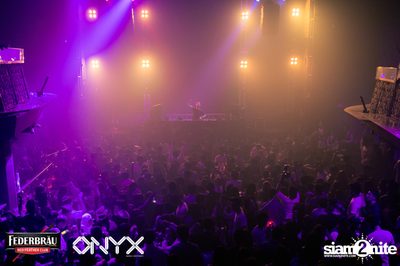 Albert Neve at ONYX (Album 2) — photo 107
