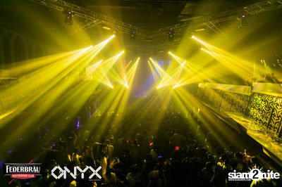 Albert Neve at ONYX (Album 2) — photo 108