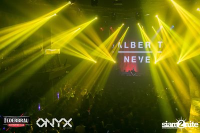 Albert Neve at ONYX (Album 2) — photo 109