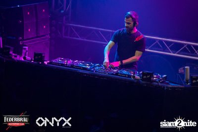Albert Neve at ONYX (Album 2) — photo 110