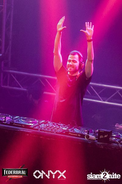 Albert Neve at ONYX (Album 2) — photo 111
