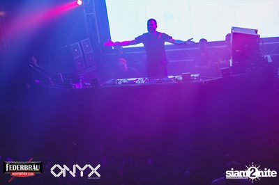Albert Neve at ONYX (Album 2) — photo 112