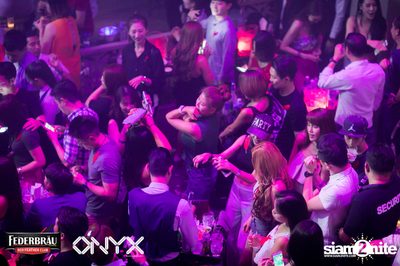 Albert Neve at ONYX (Album 2) — photo 113