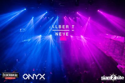 Albert Neve at ONYX (Album 2) — photo 114
