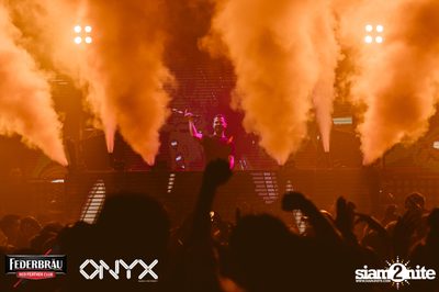 Albert Neve at ONYX (Album 2) — photo 116