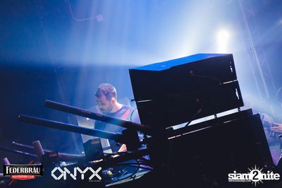 Albert Neve at ONYX (Album 2) — photo 117