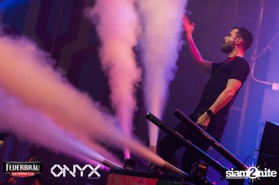 Albert Neve at ONYX (Album 2) — photo 119
