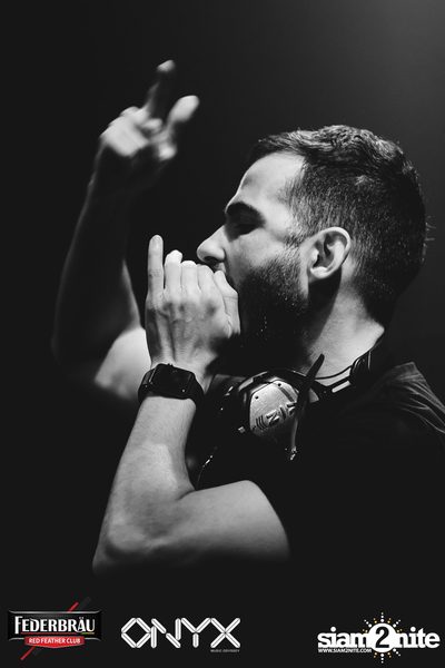 Albert Neve at ONYX (Album 2) — photo 120