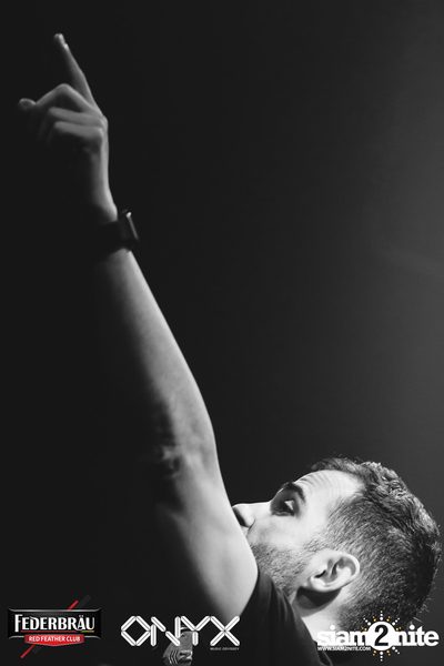 Albert Neve at ONYX (Album 2) — photo 121