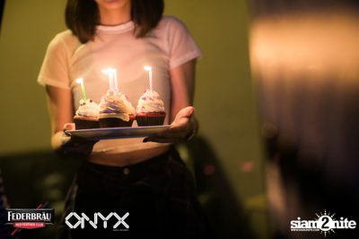 Albert Neve at ONYX (Album 2) — photo 123