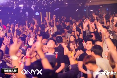 Albert Neve at ONYX (Album 2) — photo 124