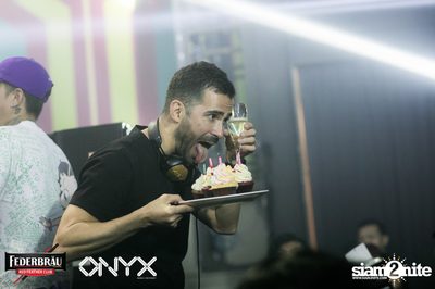 Albert Neve at ONYX (Album 2) — photo 125