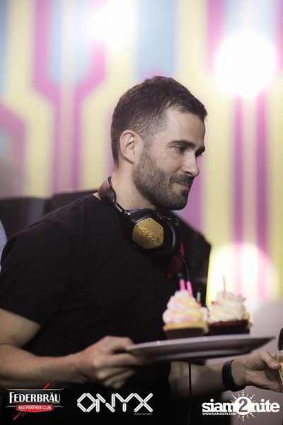 Albert Neve at ONYX (Album 2) — photo 126