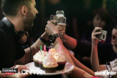 Albert Neve at ONYX (Album 2) — photo 127